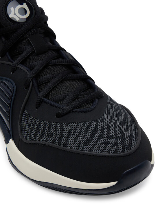 Nike Nike Μπασκετικά Παπούτσια Performance KD16 DV2917 Μαύρο