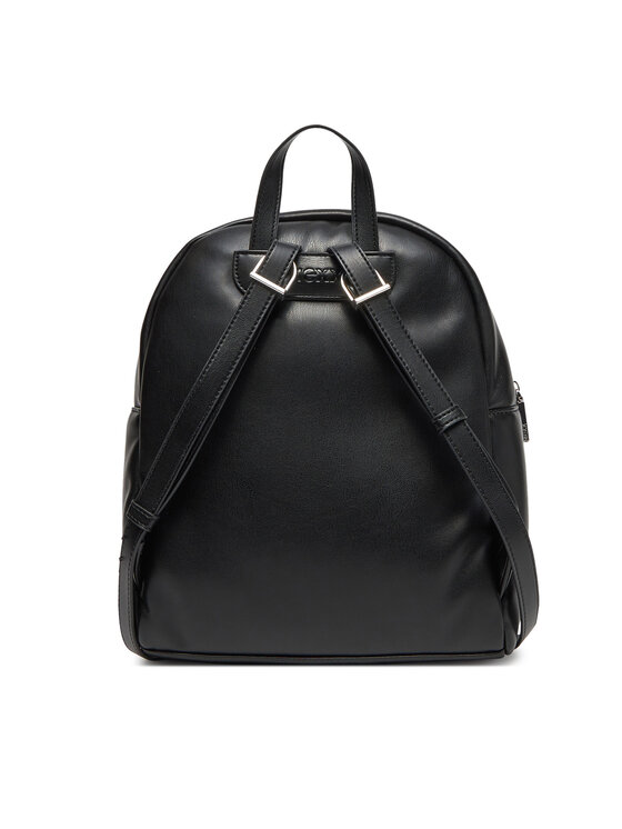 MEXX MEXX Hátizsák MEXX-K-015-06 Fekete