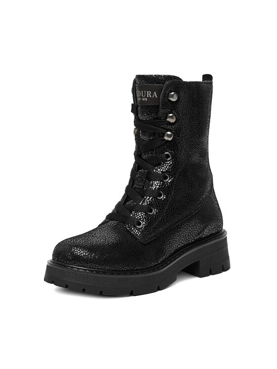 Badura Badura Ilgaauliai EO-BAND-6216-B Juoda