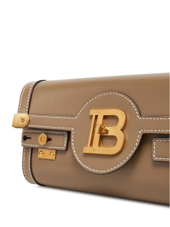 Balmain Balmain Torbica DN1LE596LSLX Smeđa