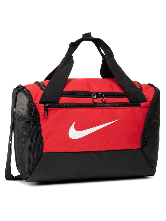 Nike Torba BA5961 657 Czerwony Modivo.pl