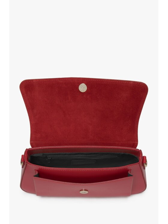 Estro Estro Stivaletti ER00117489 Rosso