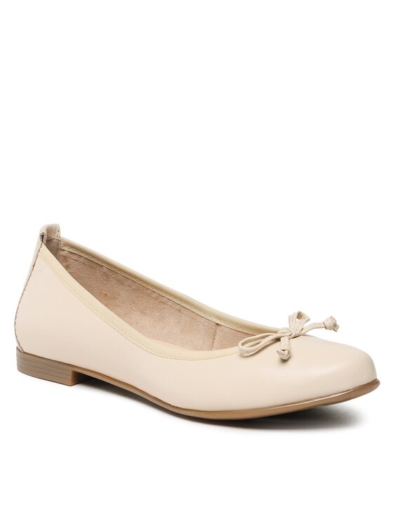 Lasocki Lasocki Ballerine RST-ERICA-29 Beige