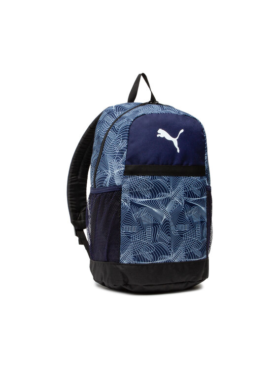 Puma Puma Mugursoma Beta Backpack 789290 02 Tumši zils