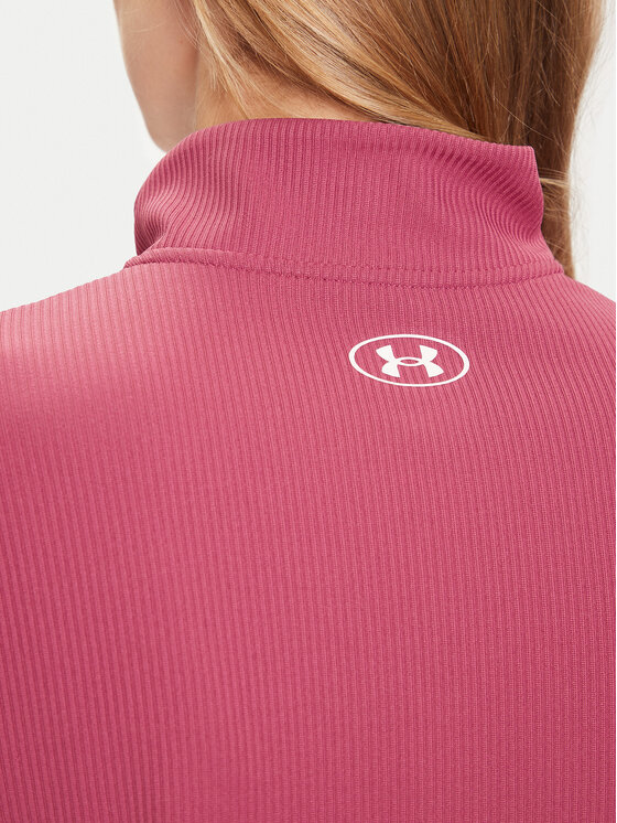 Under Armour Under Armour Funkčné tričko Ua Tech™ 1389857 Ružová Regular Fit