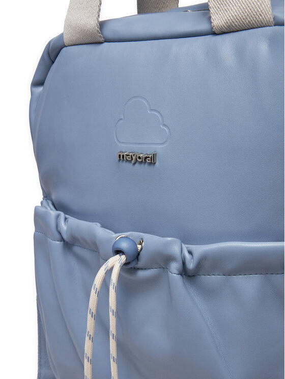 Mayoral Mayoral Rucksack 19506 Blau