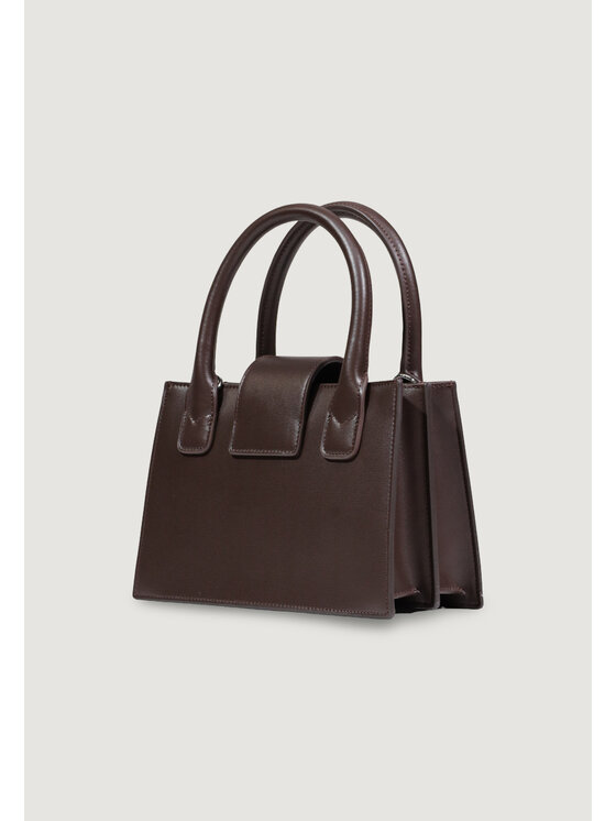Armani Exchange Armani Exchange Torebka XW000306 AF12039 Brązowy
