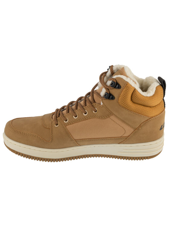 Lotto Lotto Sneakers Prehna Fur Marrone