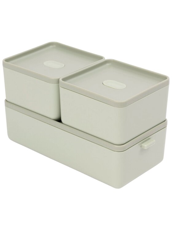 Trespass Trespass Lunchbox Bento Zielony
