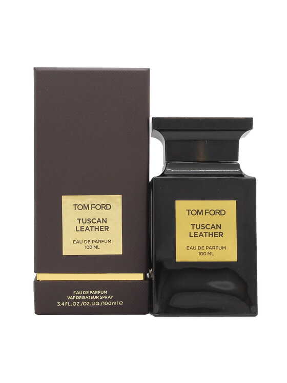 Tom Ford Tom Ford Tuscan Leather Woda perfumowana
