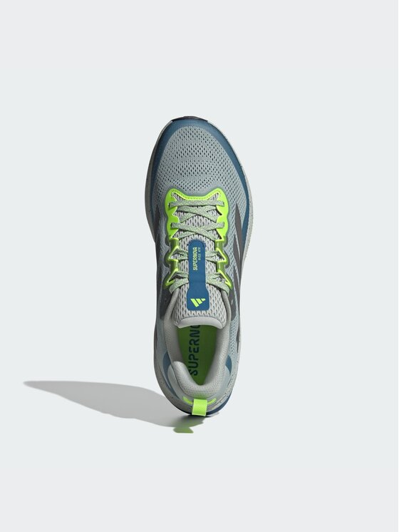 adidas adidas Buty do biegania 152065 Zielony
