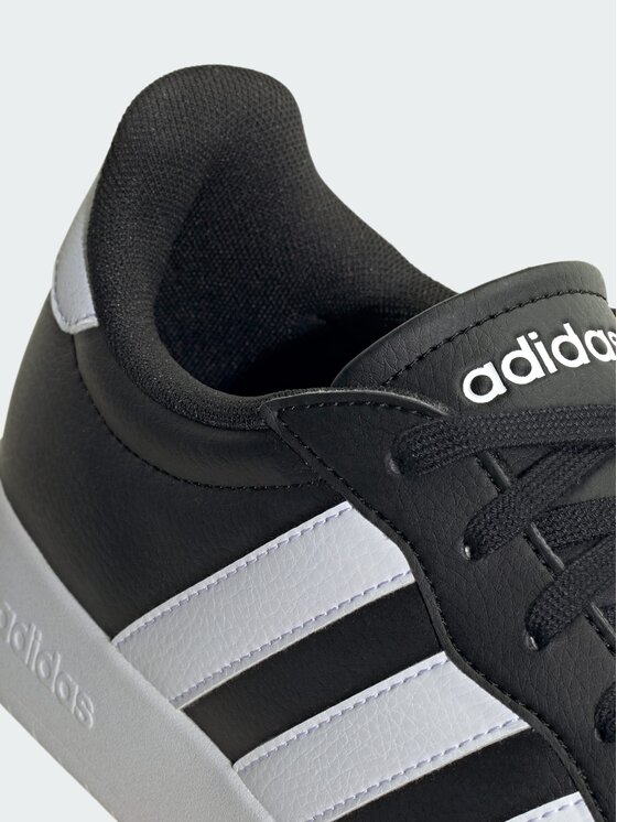 adidas adidas Półbuty Barreda Czarny