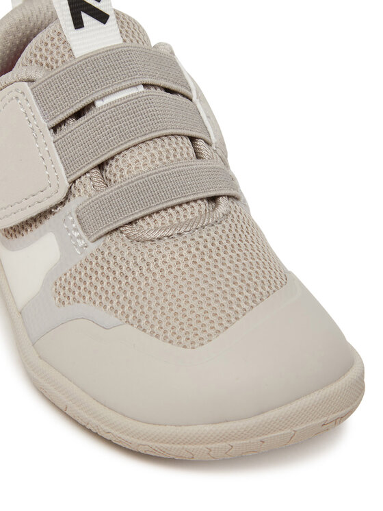 Reima Reima Sneakers 5400141A 0310 Grau