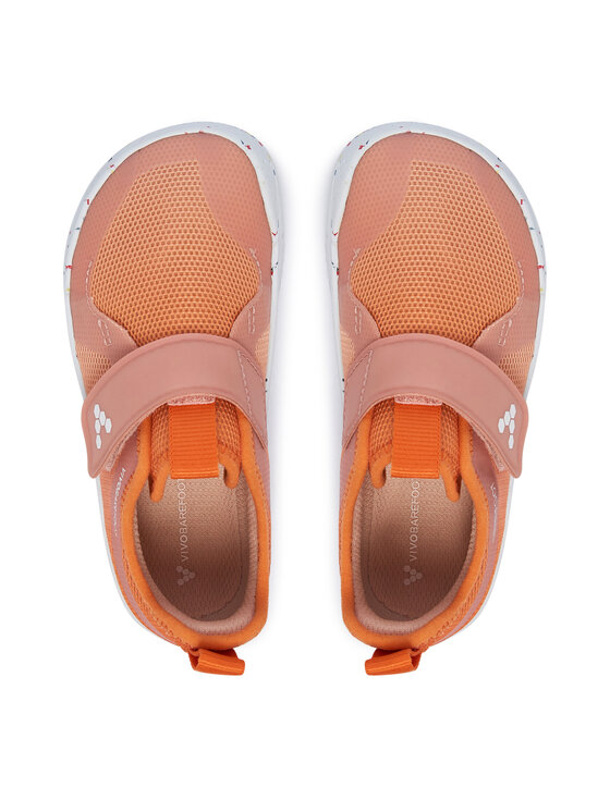 Vivo Barefoot Vivo Barefoot Laisvalaikio batai Primus Sport IV 165459 Oranžinė