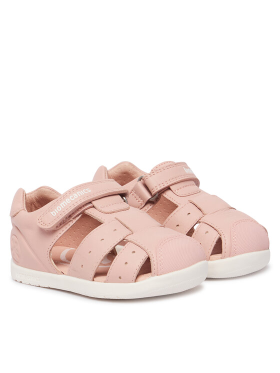Biomecanics Biomecanics Босоніжки 262164 M Рожевий