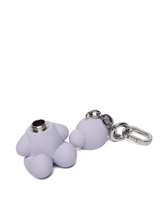 TOUS TOUS Privjesak Bold Bear 2002361068 Ljubičasta