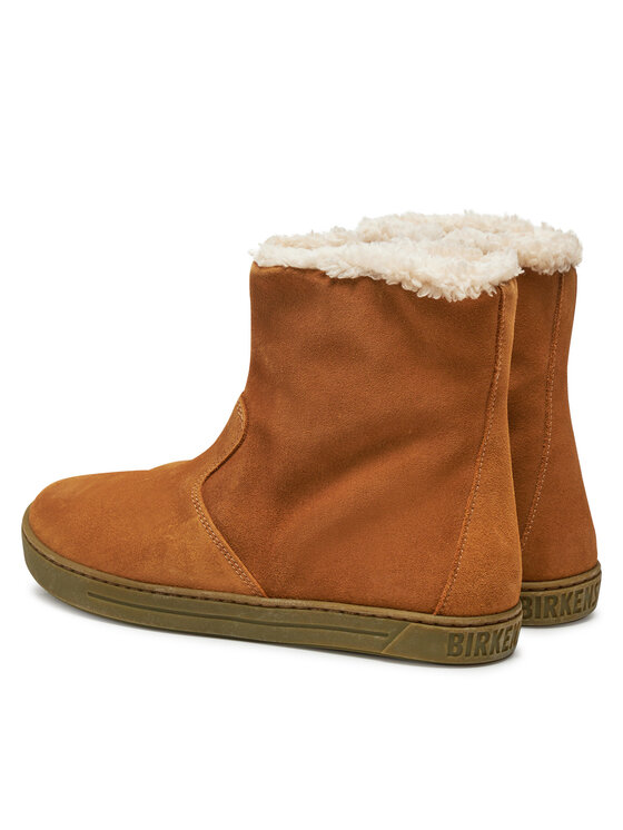 Birkenstock Birkenstock Zimske čizme Lille Kids Leve S 1020206 Smeđa