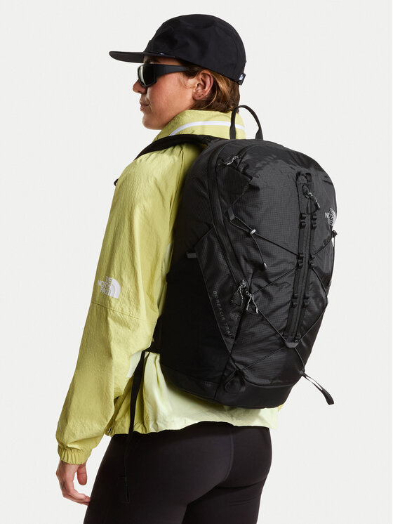 The North Face The North Face Plecak Borealis  NF0A8E9ZJK31 Czarny
