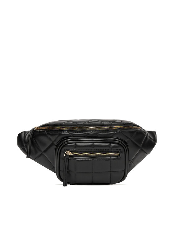 DeeZee DeeZee Gürteltasche DZE-S-002-07 Schwarz