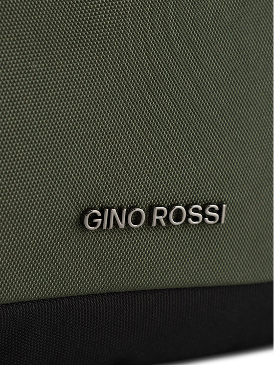 GINO ROSSI Gino Rossi Ľadvinka GIN-K-022-CCC-06 Kaki