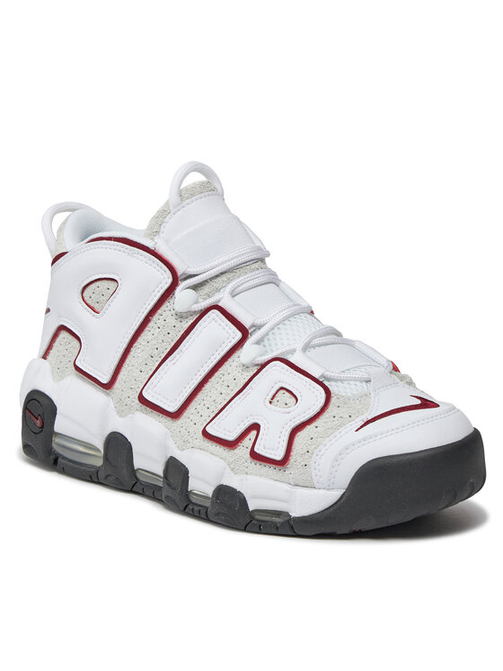 Nike Sneakers Air More Uptempo 96 FB1380 100 WeiB Modivo