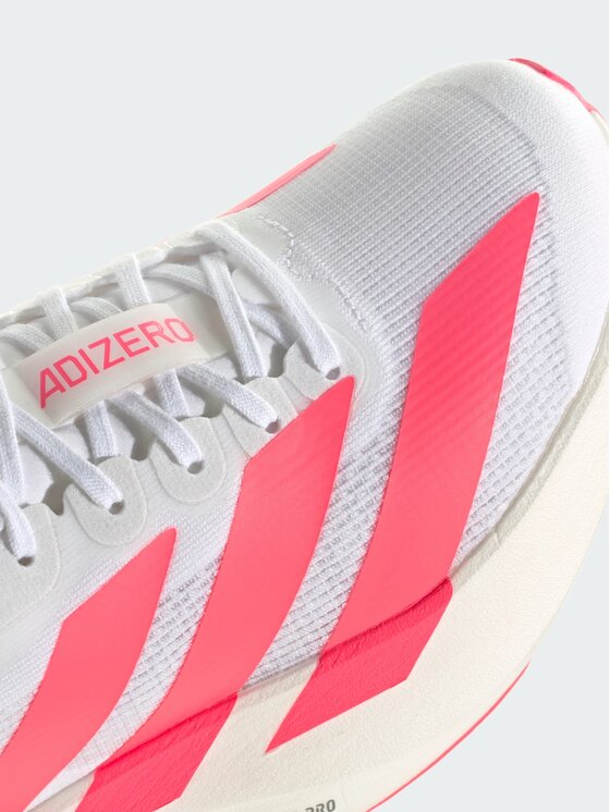 adidas adidas Buty do biegania 154991 Biały