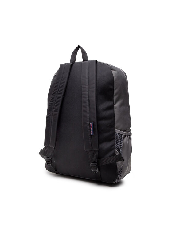 JanSport JanSport Kuprinės Cross Town EK0A5BAIN60 Pilka
