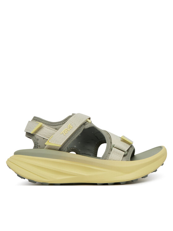 Teva Teva Sandale Aventrail R2T 1172831 Verde