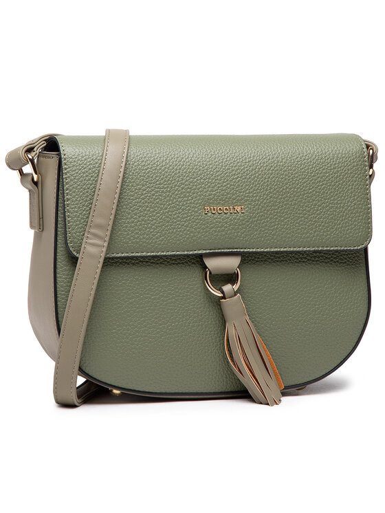 Borsetta BK121945 Verde