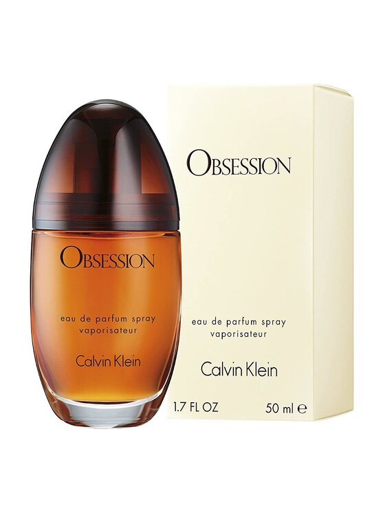 Calvin Klein Calvin Klein Obsession Woda perfumowana