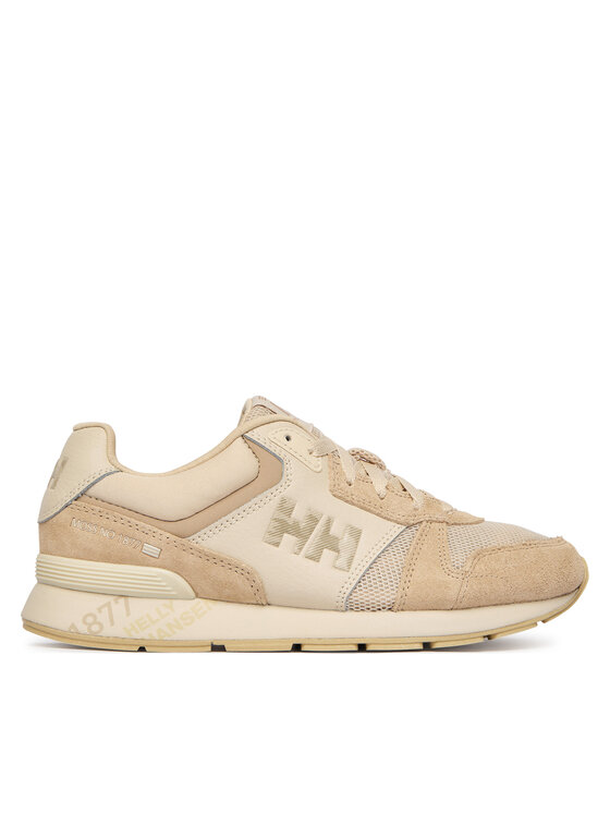 Helly Hansen Helly Hansen Sneakersy Anakin Leather 2 11993 Beżowy