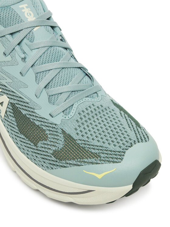 Hoka Hoka Laufschuhe Challenger 8 1168716 Türkisfarben
