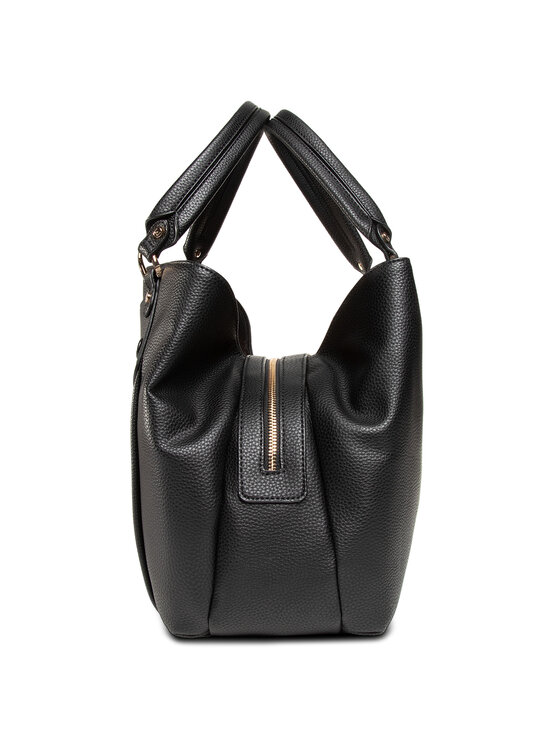 Borsetta L Satchel AA1100 E0027 Nero
