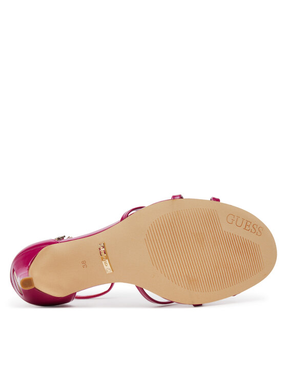 Guess Guess Sandalen FLJSPR PAF03 Rosa