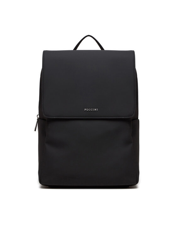 Puccini Puccini Rucksack PM9021 Schwarz