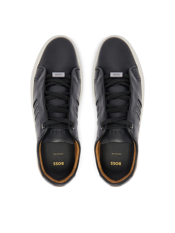 BOSS BOSS Sneakers Gary 50555667 Nero