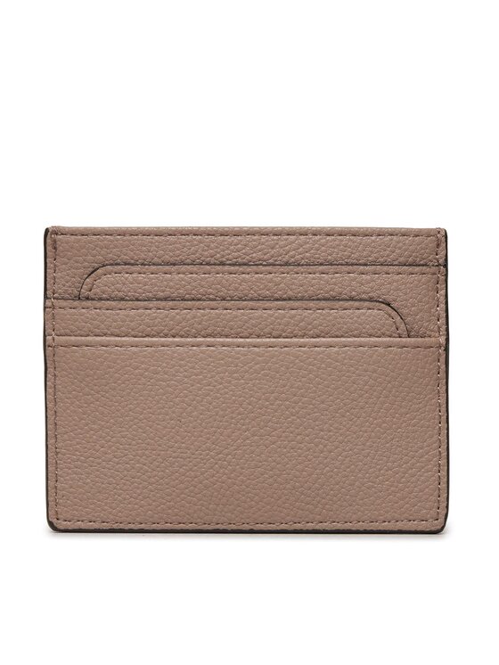 Guess Guess Kaardihoidik Cosette Slg Card Hol SWVA92 22350 Pruun