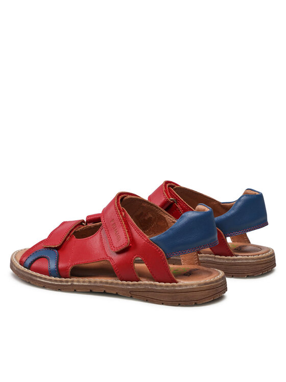 Primigi Primigi Sandale 1916400 D Crvena