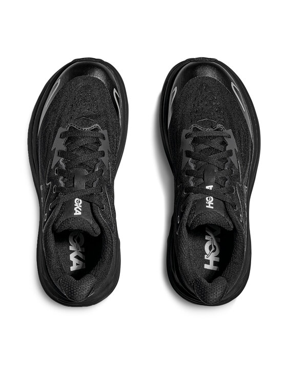 Hoka Hoka Buty do biegania Clifton 10 1168860 Czarny