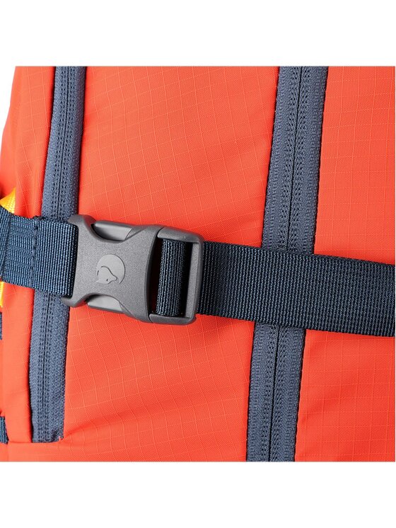 Fjällräven Fjällräven Plecak 328054 Pomarańczowy