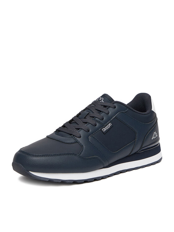 Kappa Kappa Sneakers CEO-V12-1127 Dunkelblau