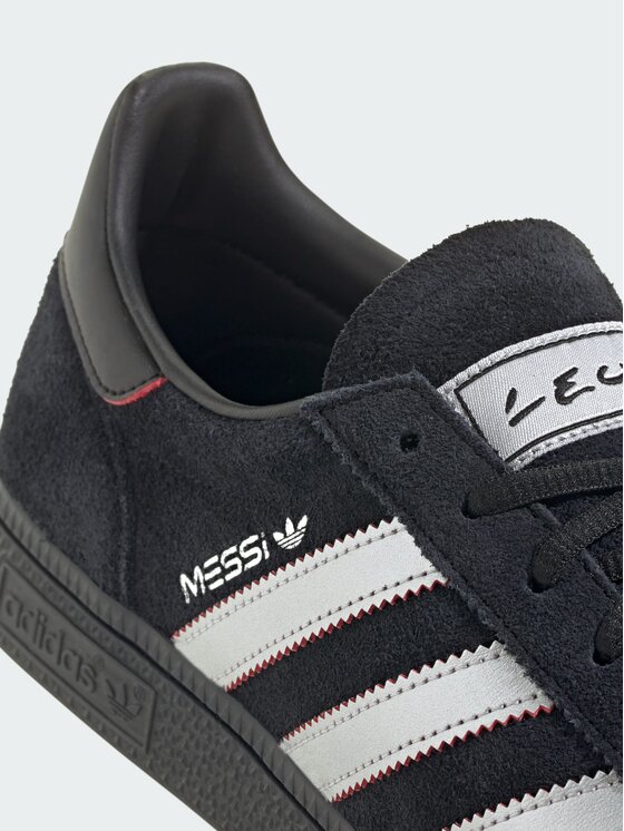 adidas adidas Sneakersy 169327 Czarny
