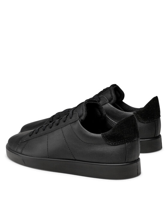 ECCO ECCO Sportcipő Street Lite M 52130451052 Fekete