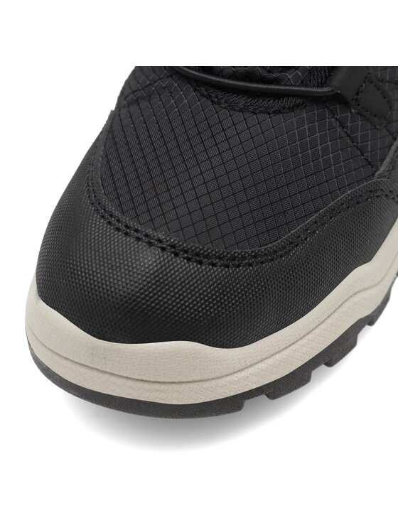 Sprandi Sprandi Μπότες ICE COOL CP91-25036 Μαύρο