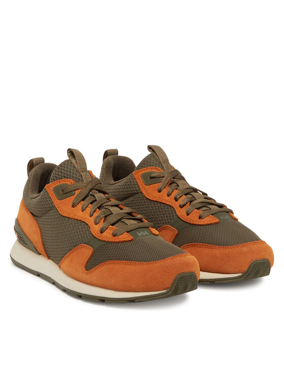 Helly Hansen Helly Hansen Tenisice Vardin Heritage 12004_725 Smeđa