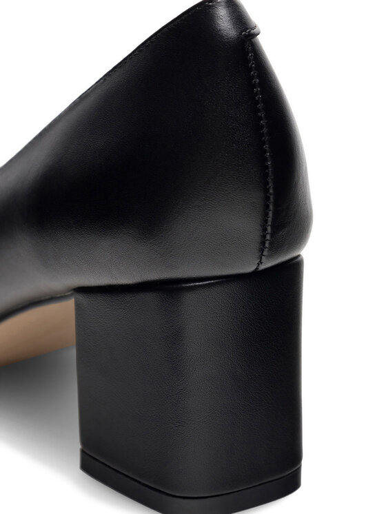 Sergio Bardi Sergio Bardi Décolleté WYL3262-6Z-SB Nero