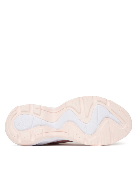 Puma Puma Laisvalaikio batai Cilia Wedge 393915 15 Balta
