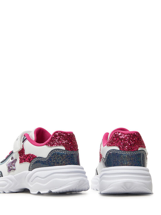 Primigi Primigi Sneakersy 6973022 Biały