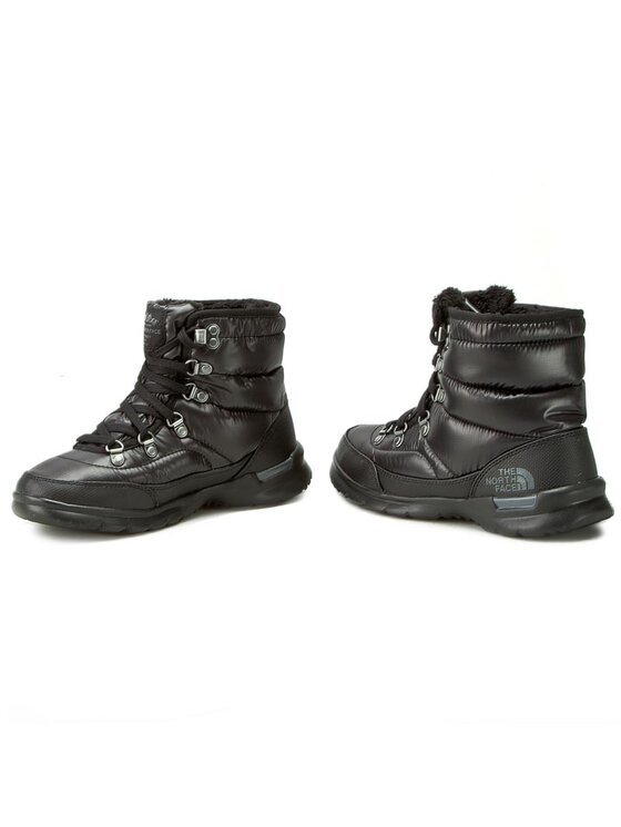 North face thermoball lace ii cheap