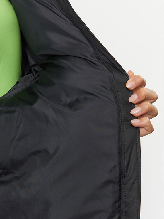 Napapijri Napapijri Talvejope NP0A4HJW Must Regular Fit